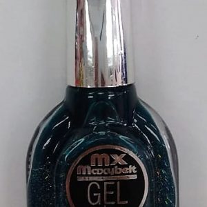 MAXYBELT ESMALTE MX GEL COLORS MISTERIO X 13ML (21580)