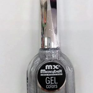 MAXYBELT ESMALTE MX GEL COLORS ESTRELLA X 13ML (21584)