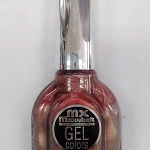MAXYBELT ESMALTE MX GEL COLORS DIOSA X 13ML (21585)