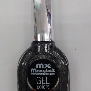 MAXYBELT ESMALTE MX GEL COLORS SENSACION X 13ML (21586)