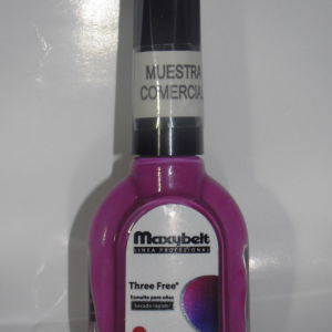 MAXYBELT ESMALTE TONO 19 CELESTINA X 13ML (2836)