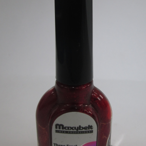 MAXYBELT ESMALTE TONO 37 TURQUESA X 13ML (2843)