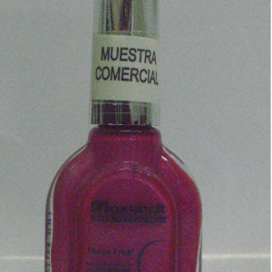 MAXYBELT ESMALTE COLECCIÓN HOLOGRAFICO INFRARROJO X 13ML (2950)