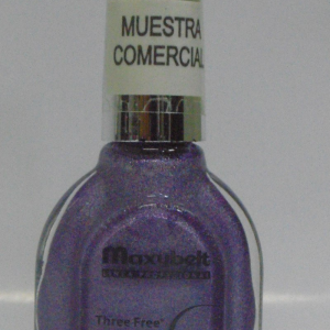 MAXYBELT ESMALTE COLECCIÓN HOLOGRAFICO VIA LACTEA X 13ML (2952)