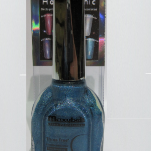 MAXYBELT ESMALTE COLECCIÓN HOLOGRAFICO NUBE GALACTICA X 13ML (2955)