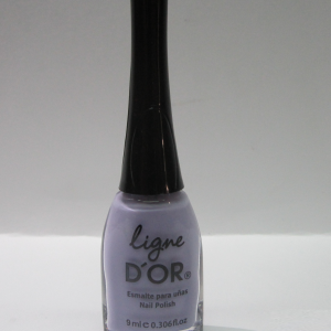 LIGNE DIOR ESMALTE ROSA T.33 X 9ML (2967)