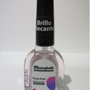 MAXYBELT ESMALTE TONO 3 BRILLO SECANTE X 13ML (3094)