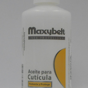 MAXYBELT ACEITE PARA CUTICULA X 60ML (3098)