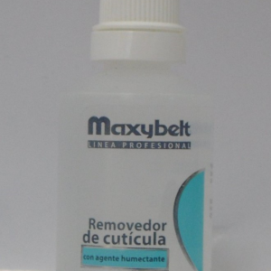 MAXYBELT REMOVEDOR DE CUTICULA X 30ML (3100)