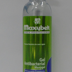 MAXYBELT MAXYGEL ANTIBACTERIAL X 250ML (3102)