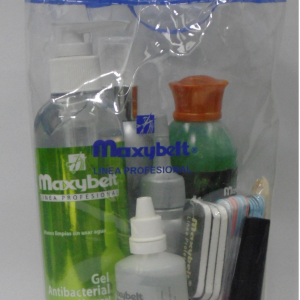 MAXYBELT KIT DE MANICURE EN SECO GRANDE (3107)