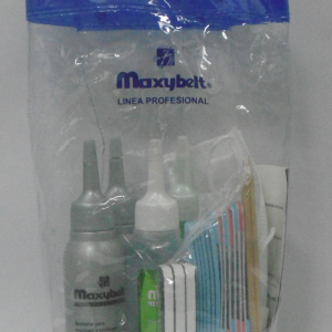 MAXYBELT KIT DE MANICURE EN SECO MEDIANO (3108)