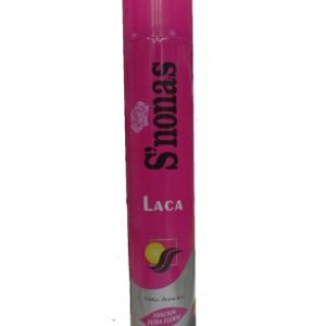 SNONAS LACA FIJACION EXTRA FUERTE X 400ML (3260)