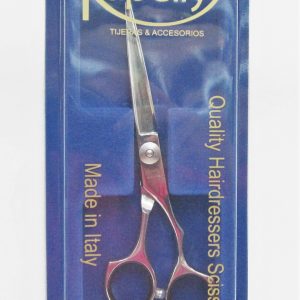 KAPELLY TIJERA #822N-55 ERGONOMIX LINE FILO NAVAJA 5.5" (352)