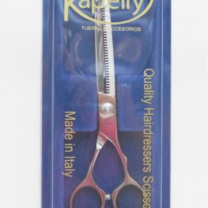 KAPELLY TIJERA #818P-60 STYLE LINE PULIDORA 6.0" (353)