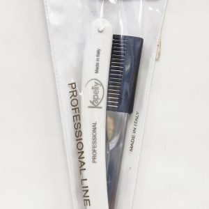 KAPELLY NAVAJA #710N-B RAZOR LINE INTERCAMBIABLE BLANCO (361)