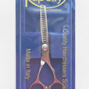 KAPELLY TIJERA PROFESIONAL STYLE TWO LINE ENTRESACADORA 5.5'' (362)
