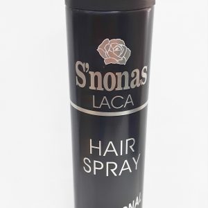 SNONAS LACA PROFESIONAL EXTRA HOLD X 500ML (3656)